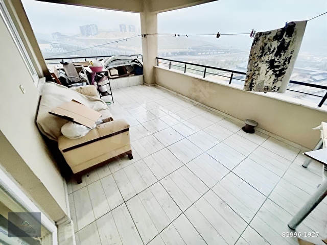 ▀ ▄YEŞİLVADİ PARKI YANI SATILIK 2+1 KAT BAHÇELİ ARA KAT DAİRE▄▀ - Görsel 8