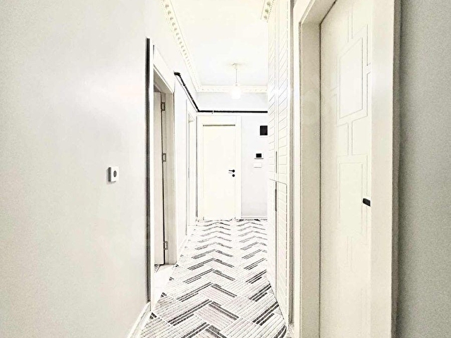 ▀ ▄YEŞİLVADİ PARKI YANI SATILIK 2+1 KAT BAHÇELİ ARA KAT DAİRE▄▀ - Görsel 20