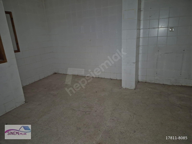ÖVEÇLER HUZUR MAHALLESİNDE SİNEM EMLAKTAN SATILIK DEPO/DÜKKAN 155 M2 - Görsel 12