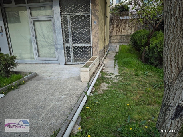 ÖVEÇLER HUZUR MAHALLESİNDE SİNEM EMLAKTAN SATILIK DEPO/DÜKKAN 155 M2 - Görsel 15