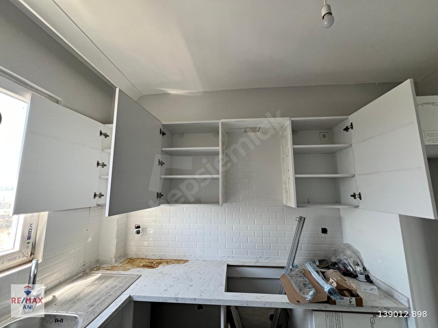 Ümraniye Aşağı Dudullu Da Varna City De Kiralık 3+1 Daire - Görsel 19