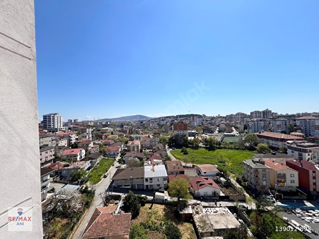 Ümraniye Aşağı Dudullu Da Varna City De Kiralık 3+1 Daire - Görsel 28