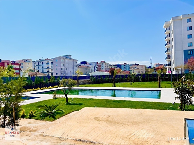 Ümraniye Aşağı Dudullu Da Varna City De Kiralık 3+1 Daire
