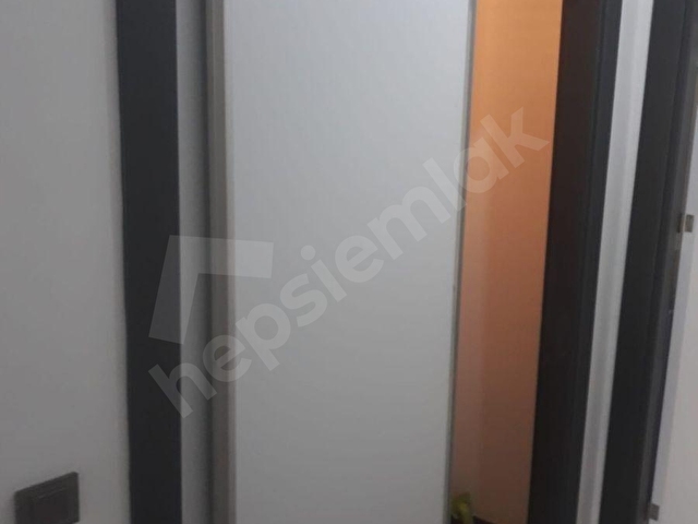 Salihli Cin Emlaktan İzmir Bayraklı Şevket İnce Mah Kiralık 3+1 Doğalgazlı  Daire - Görsel 29