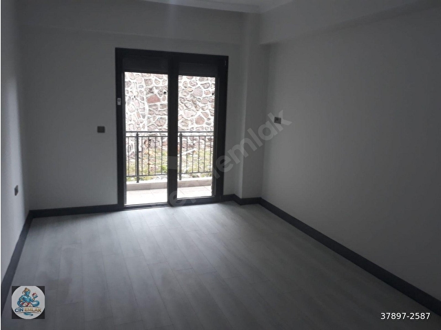 Salihli Cin Emlaktan İzmir Bayraklı Şevket İnce Mah Kiralık 3+1 Doğalgazlı  Daire - Görsel 10