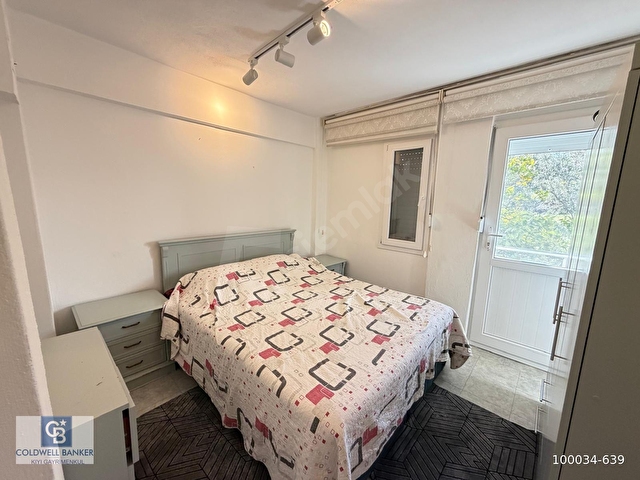 Karaburun Ayıbalığında 3+1 Full Eşyalı Satılık Villa - Görsel 20