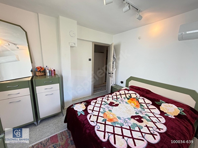 Karaburun Ayıbalığında 3+1 Full Eşyalı Satılık Villa - Görsel 14