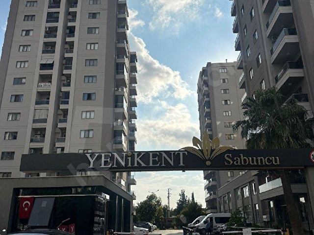 ***YENİKENT -SABUNCU  Sit. SATILIK*** - Görsel 2