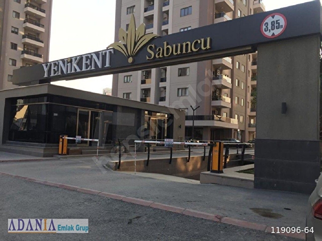 ***YENİKENT -SABUNCU  Sit. SATILIK*** - Görsel 3