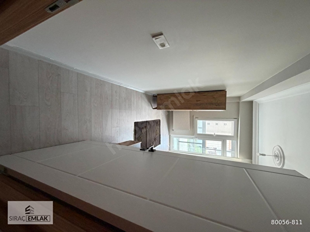 LAGOM HOTEL YANI AÇIK OTOPARKLI KAPALI BALKONLU TEMİZ EŞY. 1+1 - Görsel 19
