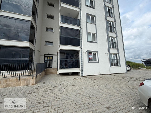 LAGOM HOTEL YANI AÇIK OTOPARKLI KAPALI BALKONLU TEMİZ EŞY. 1+1 - Görsel 28