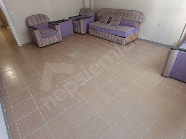 Buca Dumlupınar mahallesi komple satılık bina,4 adet daire.Araç takası olabilir. - Görsel 9