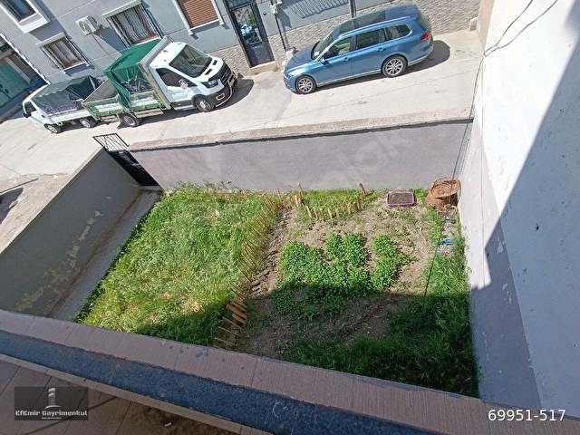 Buca Dumlupınar mahallesi komple satılık bina,4 adet daire.Araç takası olabilir. - Görsel 22