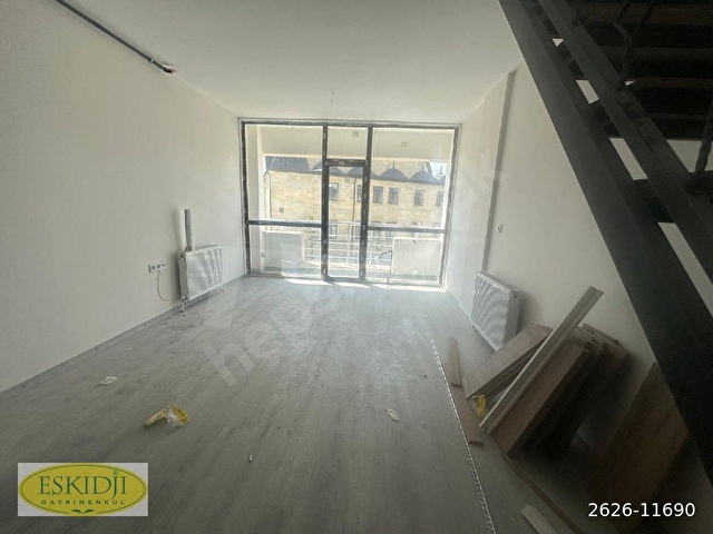Bağlıca Yüksek İhtisas Üniversitesi Yanı Kiralık  1+1 Daire - Görsel 3