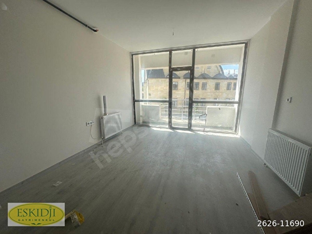 Bağlıca Yüksek İhtisas Üniversitesi Yanı Kiralık  1+1 Daire - Görsel 4