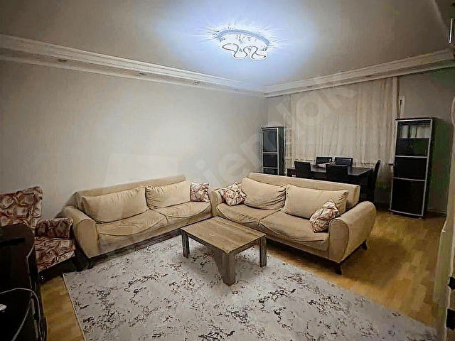 YEDİGÖLLER 3+1 FULL EŞYALI DAİRE - Görsel 13