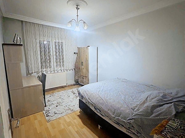 YEDİGÖLLER 3+1 FULL EŞYALI DAİRE - Görsel 9