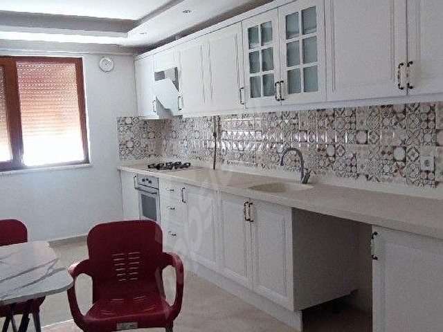 CEYLAN GR. BAHÇELİEVLER MAH. MİLAGRO YAKIN SATILIK 2+1 DAİRE - Görsel 22
