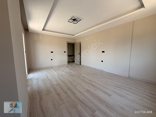 DÖŞEMEALTI MERKEZDE DOĞALGAZLI KİRALIK 2+1 SIFIR DAİRE - Görsel 12