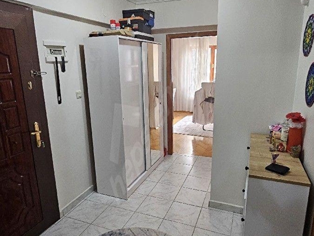 aydinlikevlerde ümit emlaktan satilik 3+1 ara kat. ön cephe acik garaji olan salonbagimsiz daire - Görsel 10