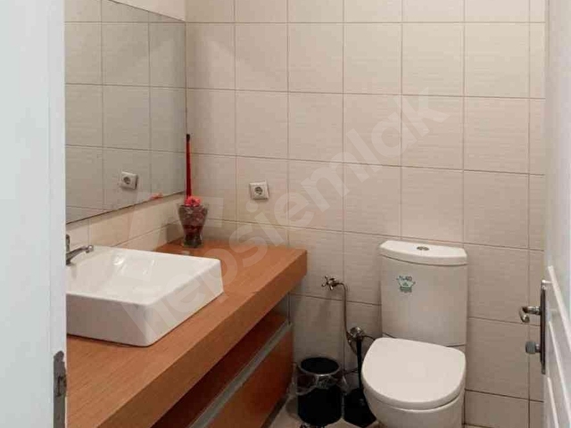 PENDİK ÇAMLIK CRYSTAL SİTESİNDE KİRALIK 1+1 FULL EŞYALI DAİRE - Görsel 27