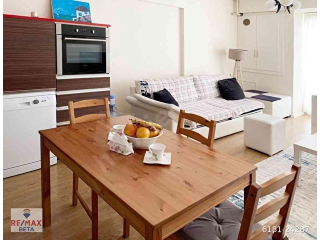 PENDİK ÇAMLIK CRYSTAL SİTESİNDE KİRALIK 1+1 FULL EŞYALI DAİRE - Görsel 20