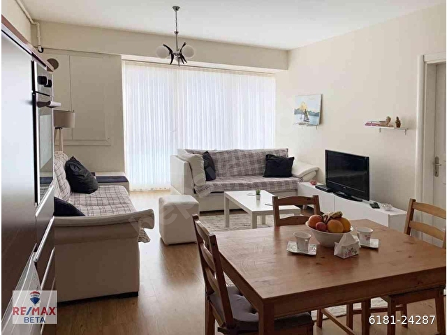 PENDİK ÇAMLIK CRYSTAL SİTESİNDE KİRALIK 1+1 FULL EŞYALI DAİRE - Görsel 17