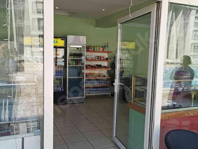 PENDİK ÇAMLIK CRYSTAL SİTESİNDE KİRALIK 1+1 FULL EŞYALI DAİRE - Görsel 13