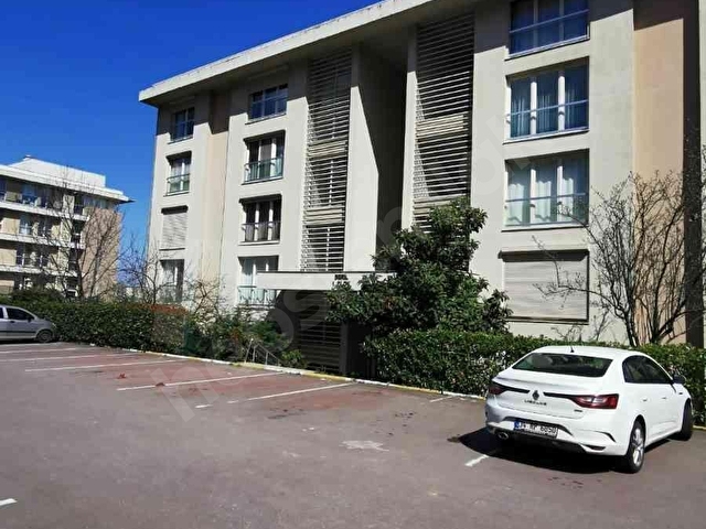 PENDİK ÇAMLIK CRYSTAL SİTESİNDE KİRALIK 1+1 FULL EŞYALI DAİRE - Görsel 2