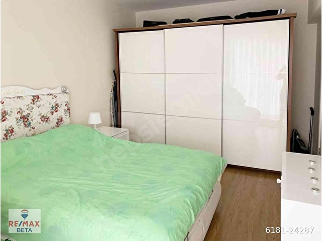 PENDİK ÇAMLIK CRYSTAL SİTESİNDE KİRALIK 1+1 FULL EŞYALI DAİRE - Görsel 24