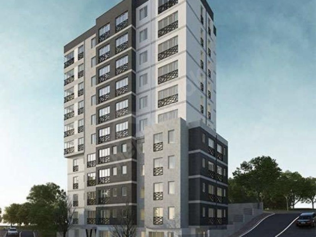 Kağıthane Harmantepe Satılık