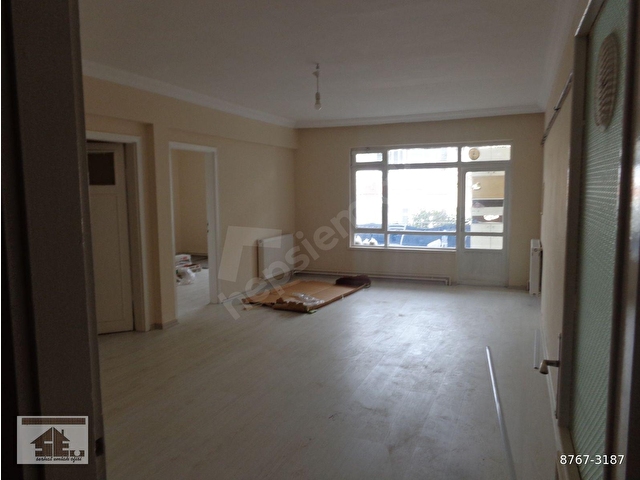 SERHAT EMLAKTAN KATTA 3+1 YAPILI SATILIK DAİRE - Görsel 12