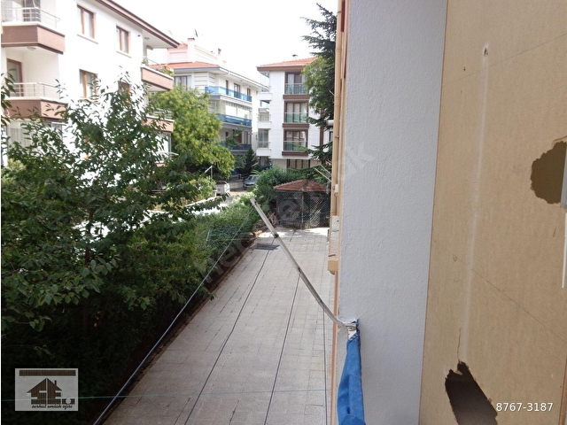 SERHAT EMLAKTAN KATTA 3+1 YAPILI SATILIK DAİRE - Görsel 28