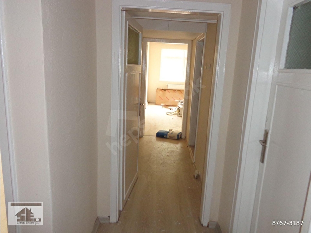 SERHAT EMLAKTAN KATTA 3+1 YAPILI SATILIK DAİRE - Görsel 19