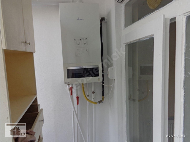 SERHAT EMLAKTAN KATTA 3+1 YAPILI SATILIK DAİRE - Görsel 27