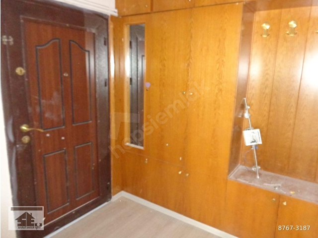 SERHAT EMLAKTAN KATTA 3+1 YAPILI SATILIK DAİRE - Görsel 30