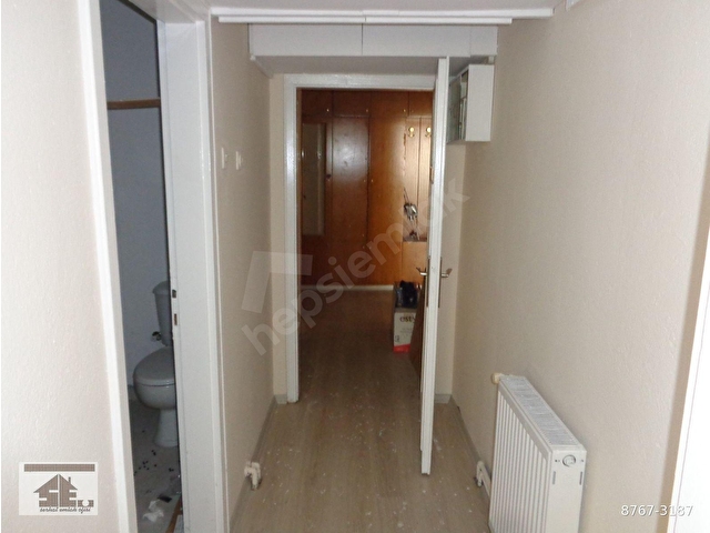 SERHAT EMLAKTAN KATTA 3+1 YAPILI SATILIK DAİRE - Görsel 14