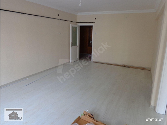 SERHAT EMLAKTAN KATTA 3+1 YAPILI SATILIK DAİRE - Görsel 4