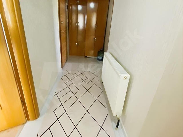 KIRIKKALE MERKEZ YENİMAHALLE SATILIK DAİRE - Görsel 25