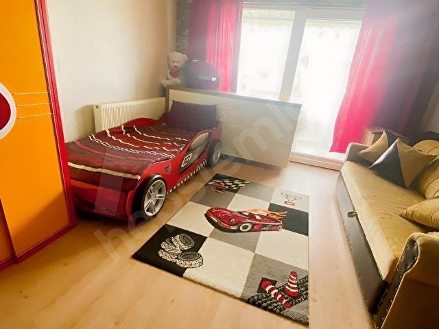 KIRIKKALE MERKEZ YENİMAHALLE SATILIK DAİRE - Görsel 6