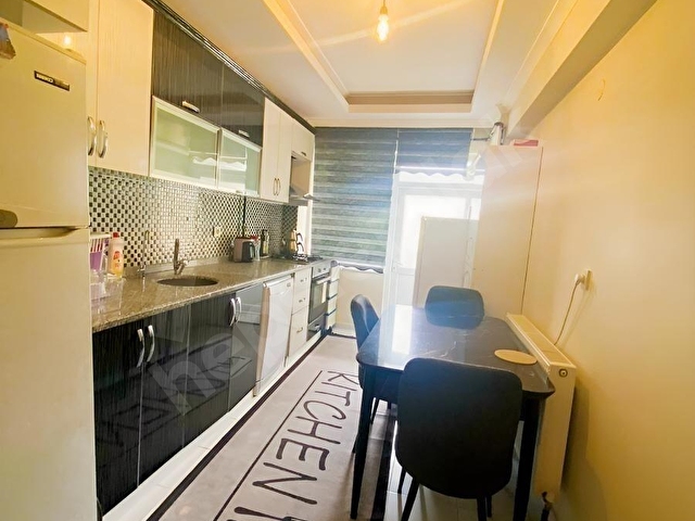 KIRIKKALE MERKEZ YENİMAHALLE SATILIK DAİRE - Görsel 23