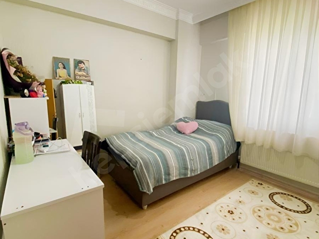 KIRIKKALE MERKEZ YENİMAHALLE SATILIK DAİRE - Görsel 17