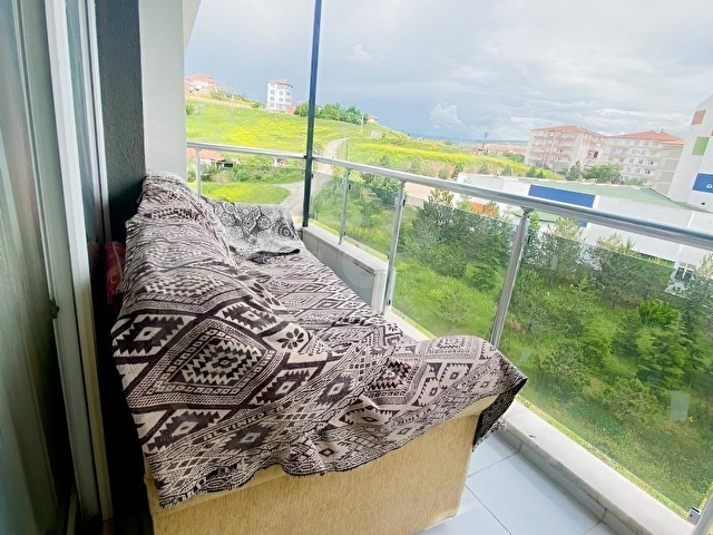 KIRIKKALE MERKEZ YENİMAHALLE SATILIK DAİRE - Görsel 13