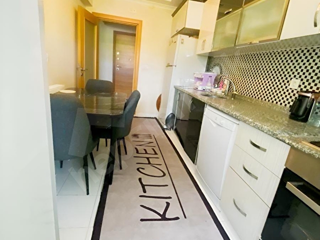 KIRIKKALE MERKEZ YENİMAHALLE SATILIK DAİRE - Görsel 21