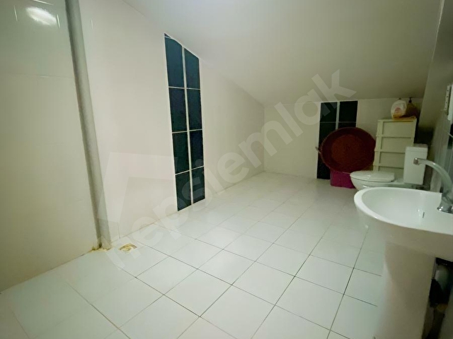 KIRIKKALE MERKEZ YENİMAHALLE SATILIK DAİRE - Görsel 12