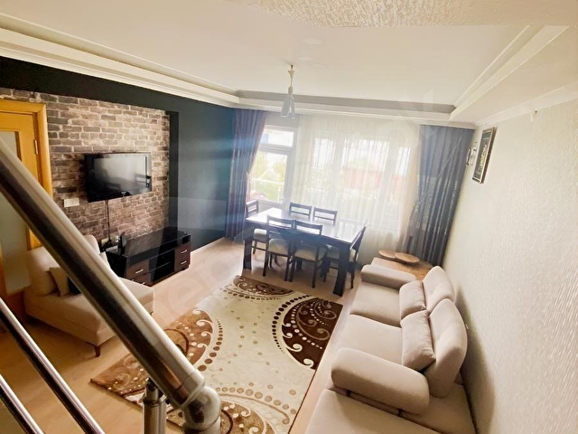 KIRIKKALE MERKEZ YENİMAHALLE SATILIK DAİRE - Görsel 2