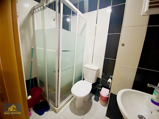 KIRIKKALE MERKEZ YENİMAHALLE SATILIK DAİRE - Görsel 27