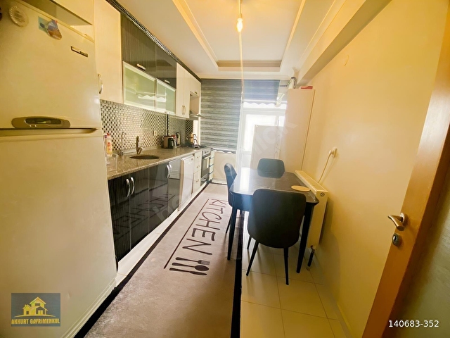 KIRIKKALE MERKEZ YENİMAHALLE SATILIK DAİRE - Görsel 22