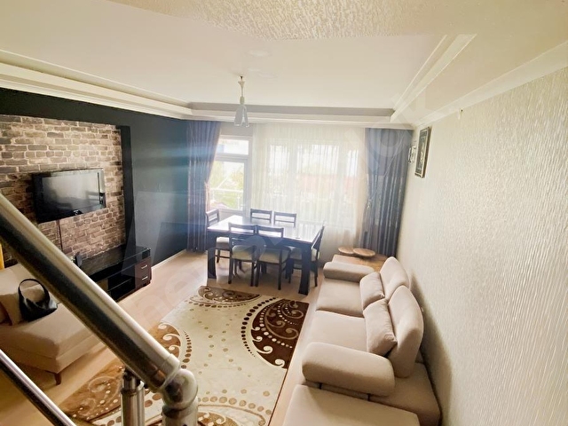 KIRIKKALE MERKEZ YENİMAHALLE SATILIK DAİRE - Görsel 4