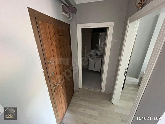 BATI GAYRİMENKULDEN TALATPAŞA Mh. KİRALIK EŞYALI 1+1 DAİRE - Görsel 2